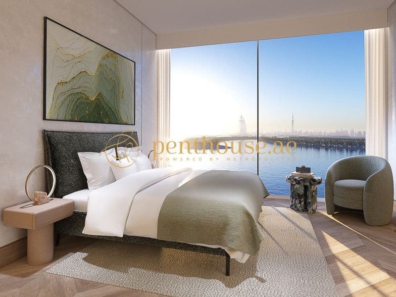 Апартаменты в Дубае, ОАЭ, 226.64 м², фото 3