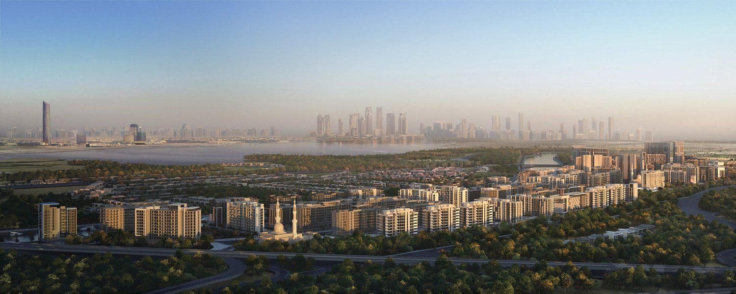 Nad Al Sheba 1, Dubai, UAE