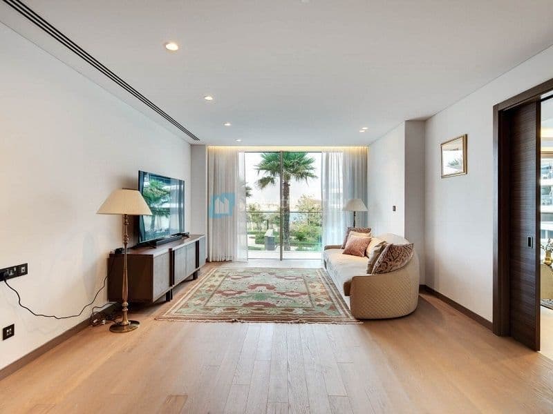 Апартаменты в Дубае, ОАЭ, 634.06 м², фото 3