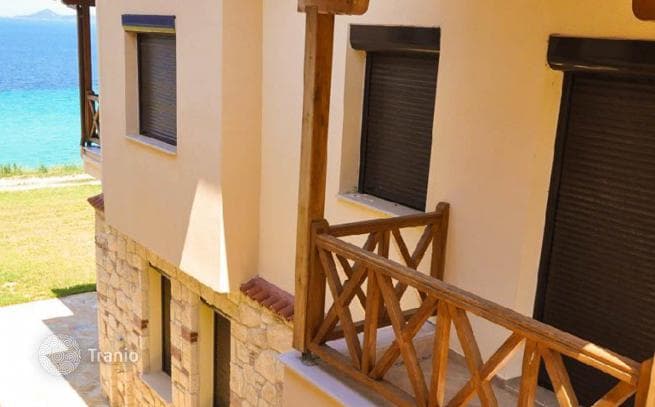 3-комнатная квартира 130 м² в Неа Рода, Греция, фото 4
