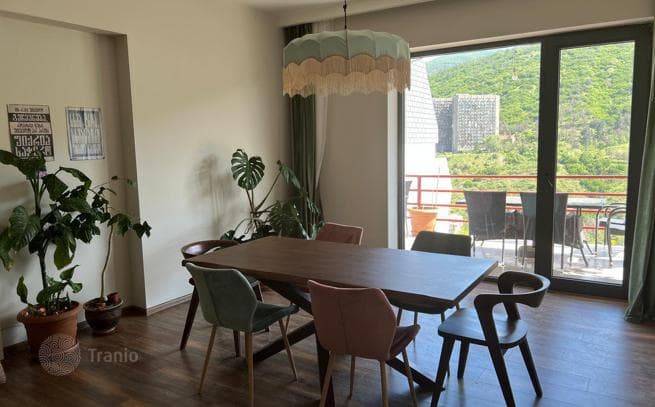 9-Room House in Saburtalo, Tbilisi, photo 3