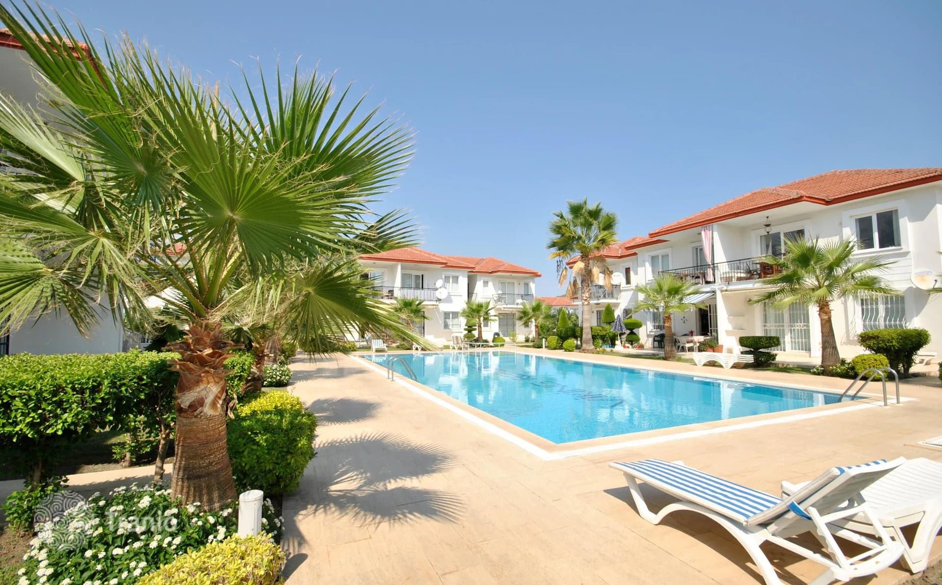 1-Bedroom Apartment in Kemer, Turkey, photo 3