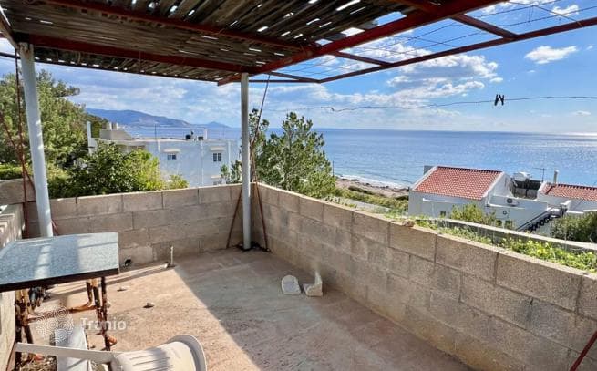 1-комнатная вилла 74 м² в Макри Гиалосе, Греция, фото 3