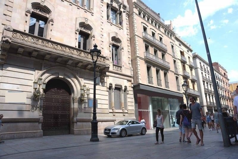 Квартира в Барселоне, Испания, 138 м²