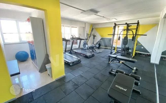 1-Bedroom Apartment in Kagithane, Istanbul, photo 3