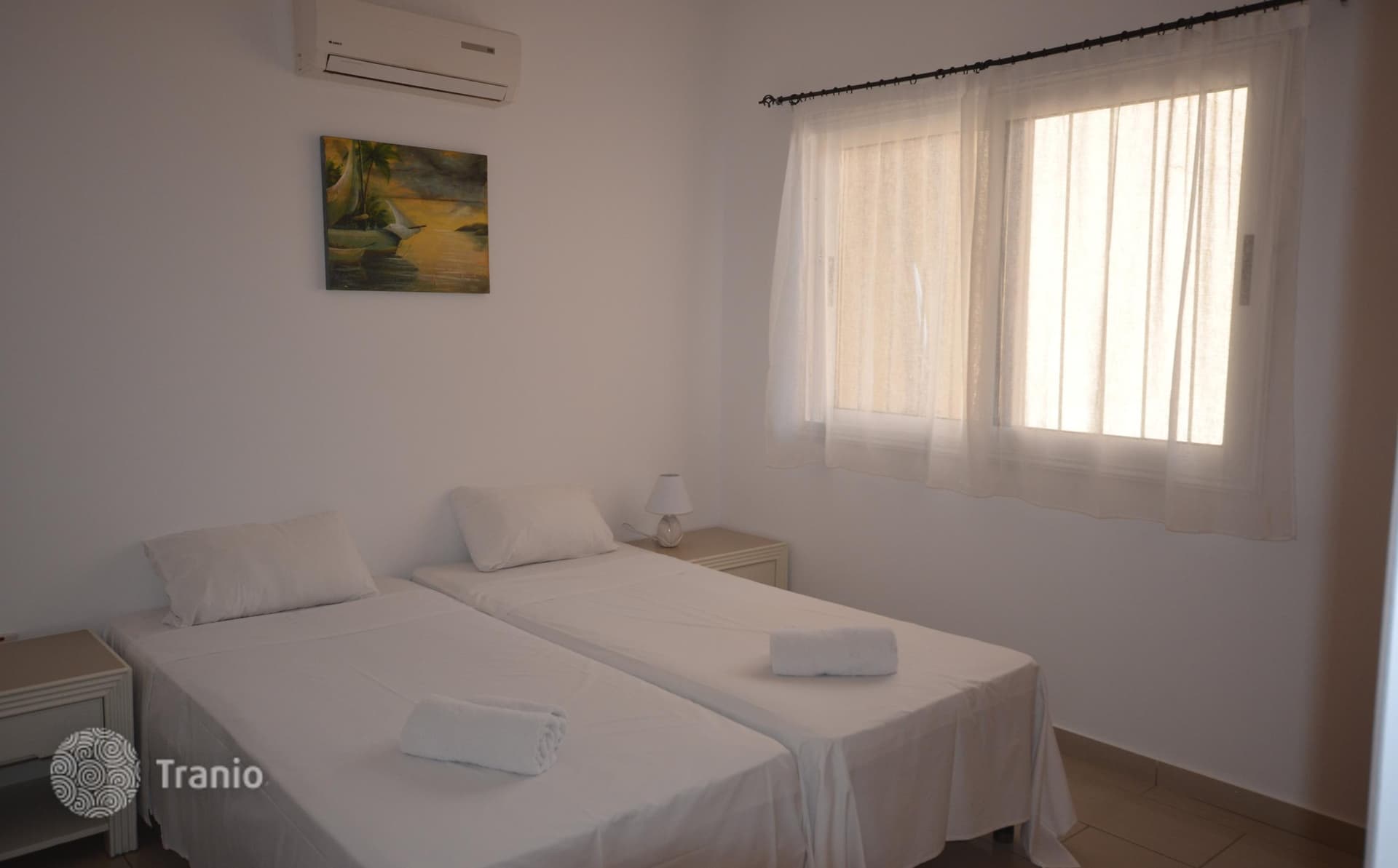 Luxury Apartments and Villas with Sea and Mountain Views in Paphos, photo 3