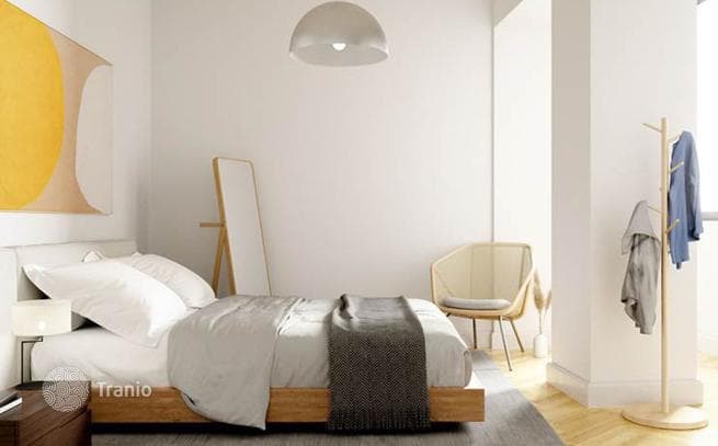 1-Bedroom Apartment in New Build in Central Porto, Portugal, photo 2