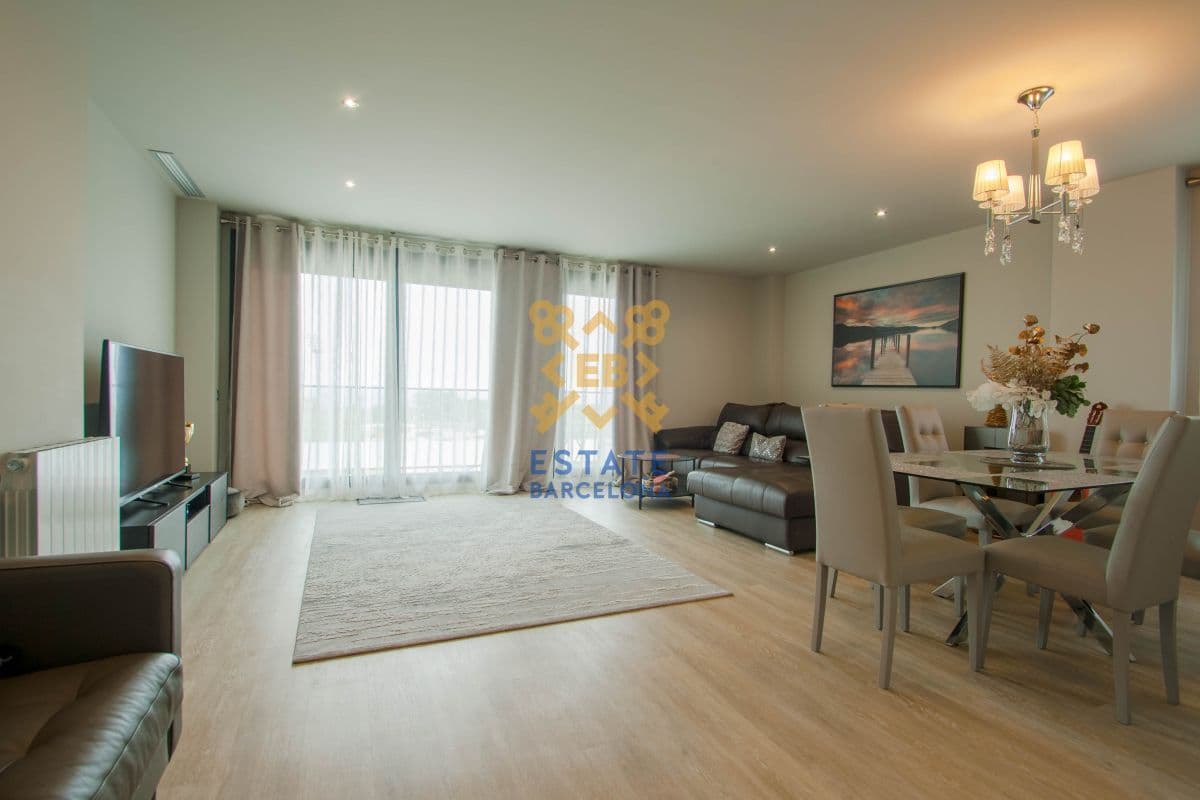 Квартира в Барселоне, Испания, 144 м², фото 5