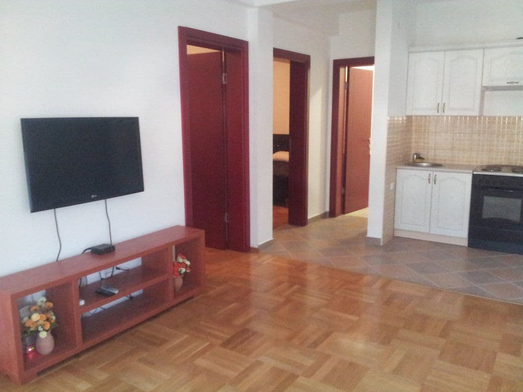 Квартира в Баре, Черногория, 75 м², фото 5