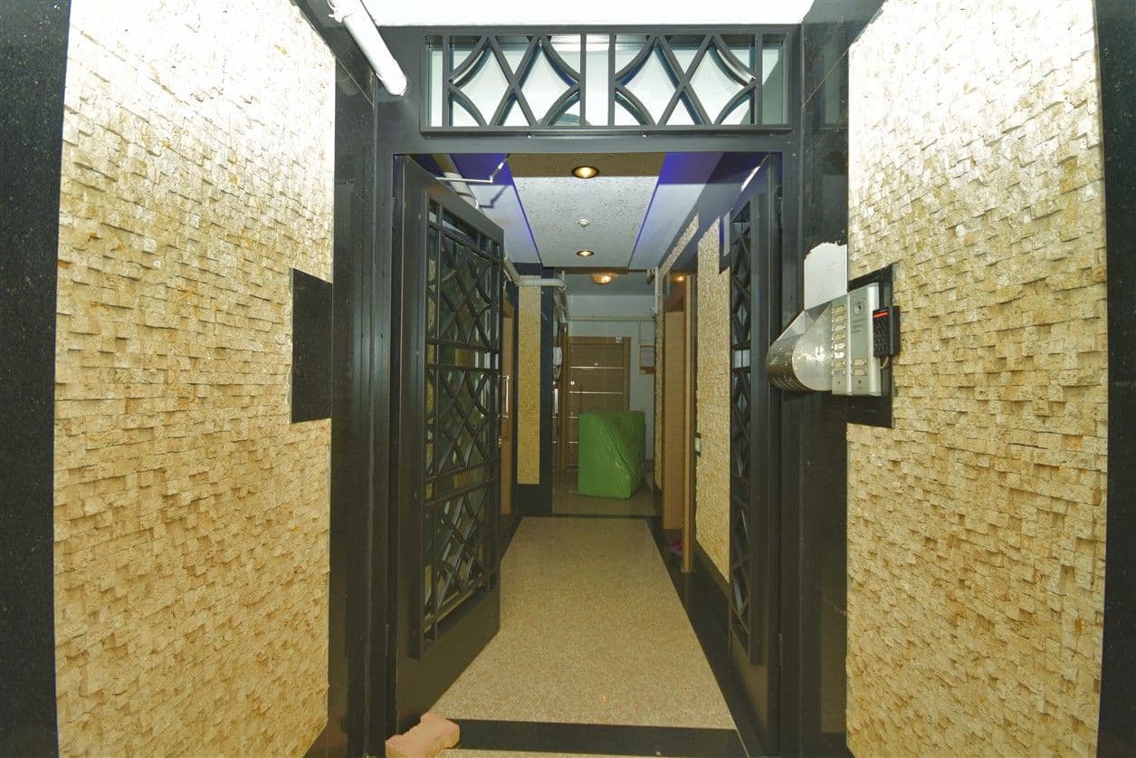 Квартира в Анталии, Турция, 110 м², фото 4