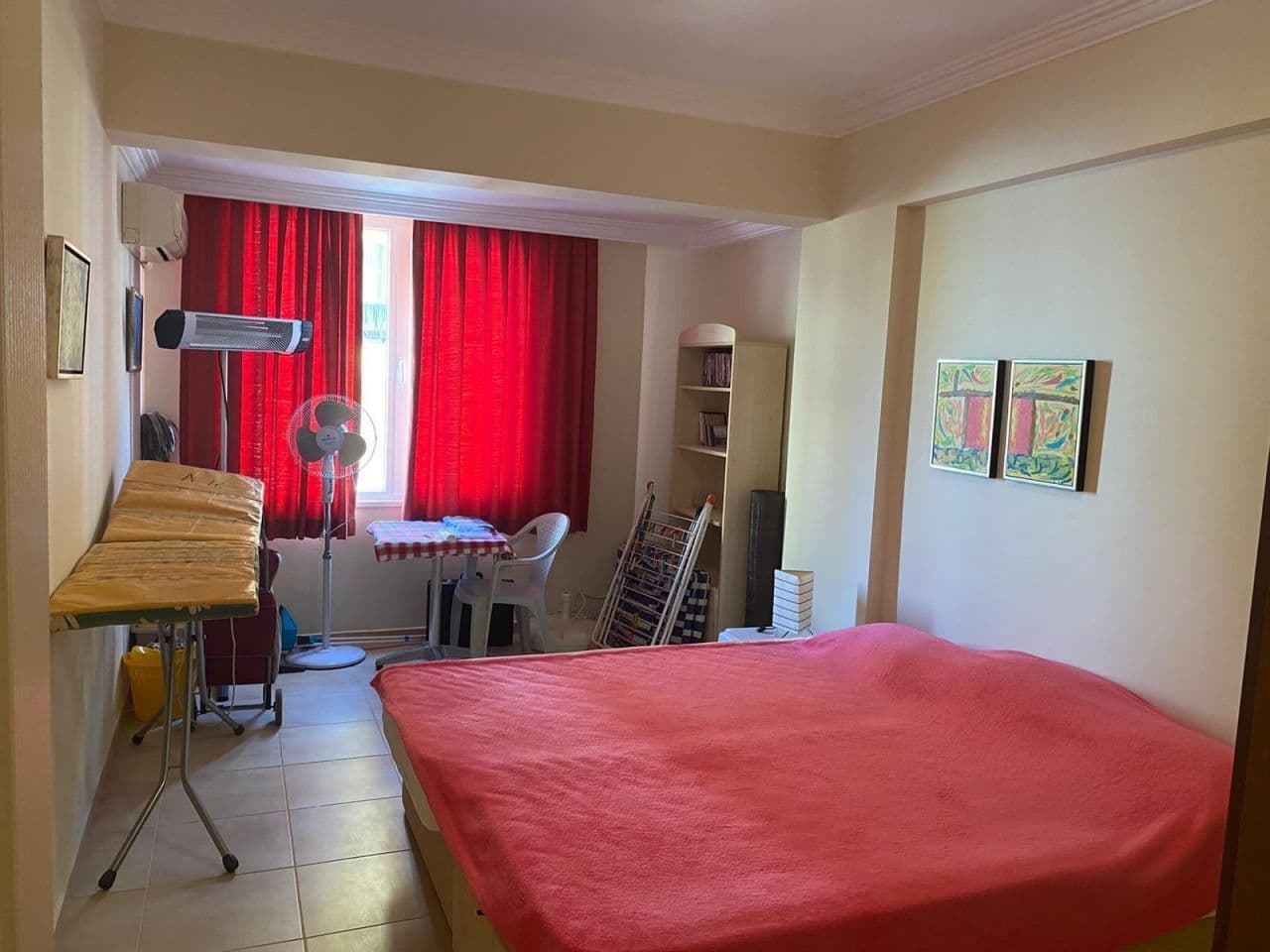 Квартира в Алании, Турция, 120 м², фото 5