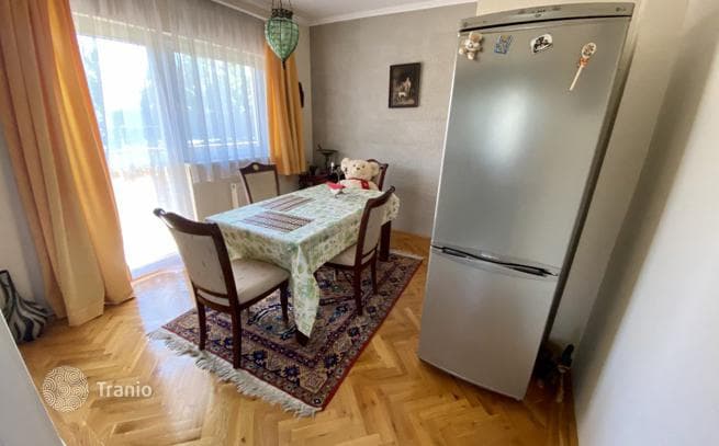 4-комнатный дом в городе 129 м² в Районе II, Венгрия, фото 5