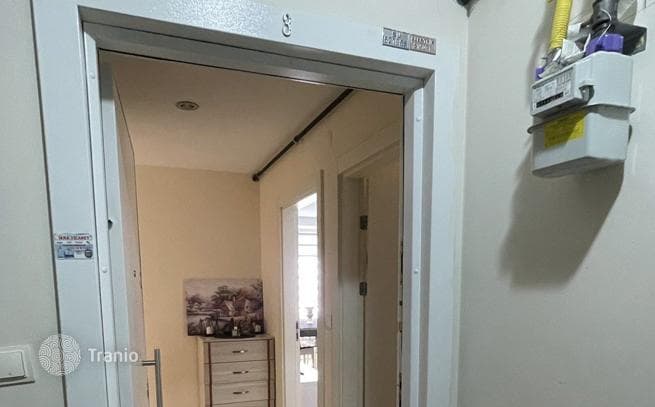 3-Bedroom (3+1) Apartment Eligible for Turkish Citizenship in Konyaalti, Antalya