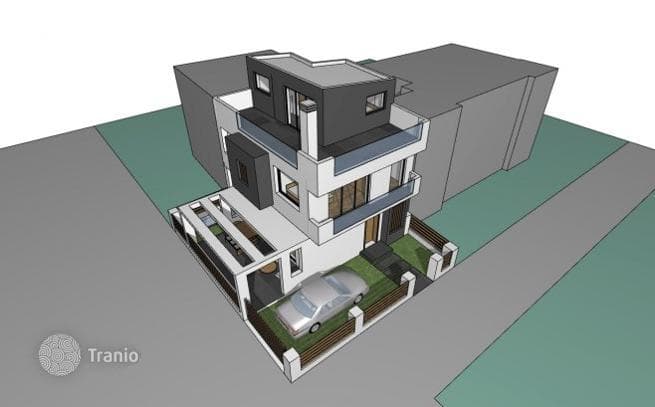 4-комнатный дом в городе 111 м² в Никити, Греция, фото 3