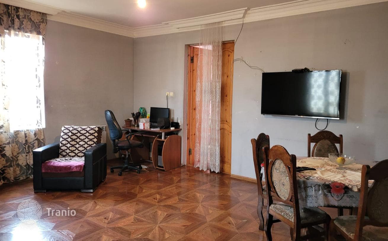 3-Bedroom House in Kobuleti, photo 2
