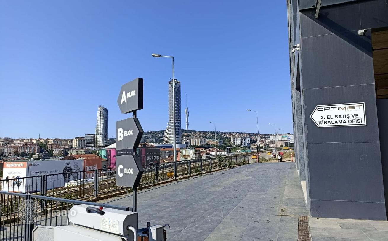 2-Bedroom Apartment in Kadikoy, Istanbul, photo 4