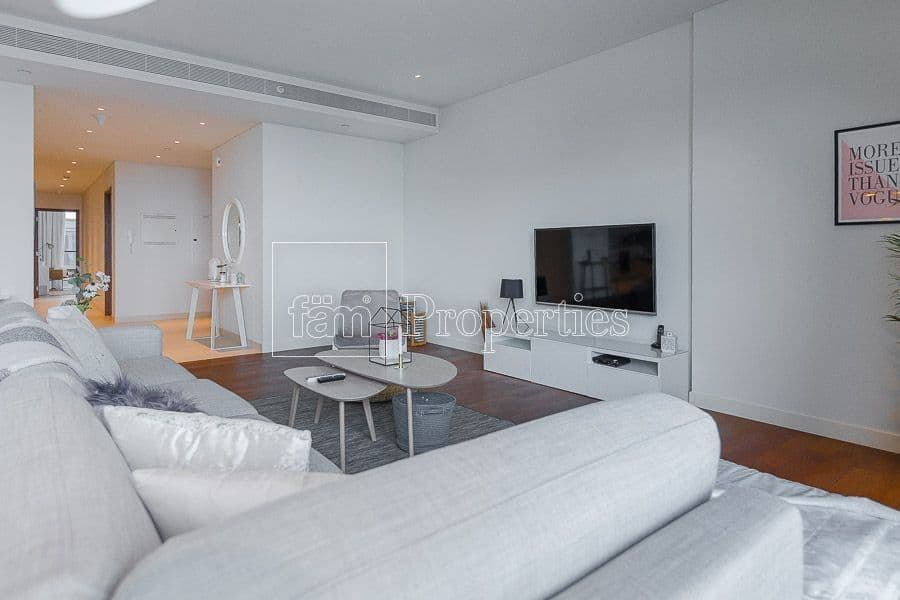 Апартаменты в Дубае, ОАЭ, 170 м², фото 5