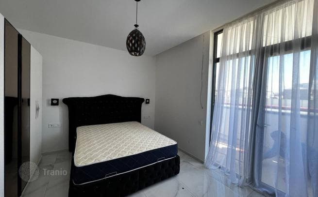 89 m² Luxury Beachfront Apartment in Batumi