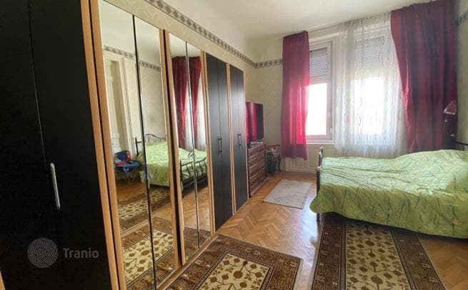 3-комнатная квартира 115 м² в Районе IX (Ференцвароше), Венгрия, фото 2