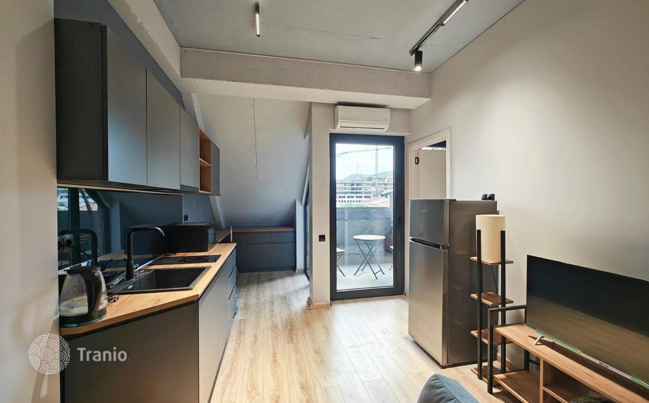 1-Bedroom Apartment in Old Tbilisi, Tbilisi