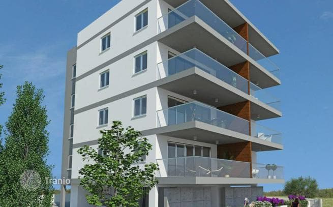 2-Bedroom Penthouse with Sea and City Views in Limassol, photo 2