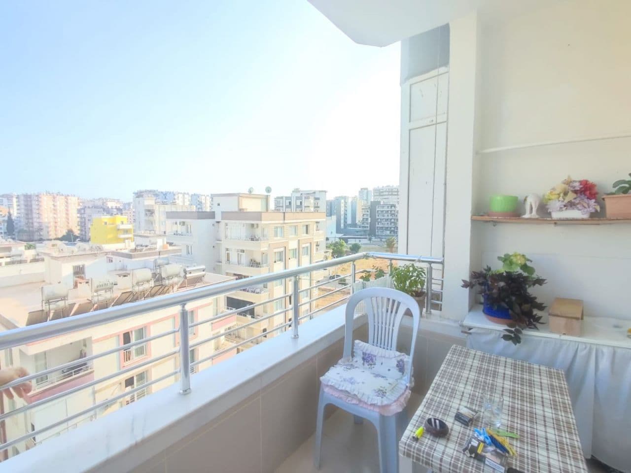 Квартира в Мерсине, Турция, 150 м², фото 3