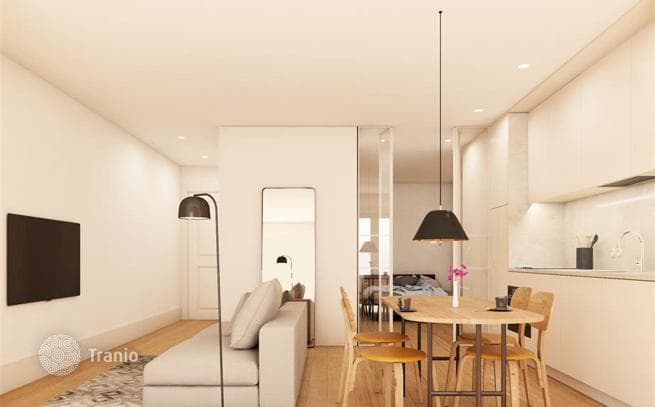 Apartment in Porto