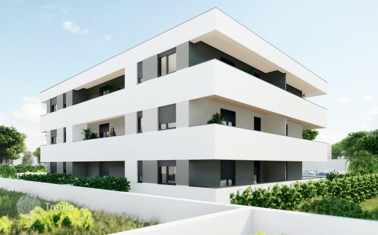 2-Bedroom Apartment in Pula, Croatia, photo 5