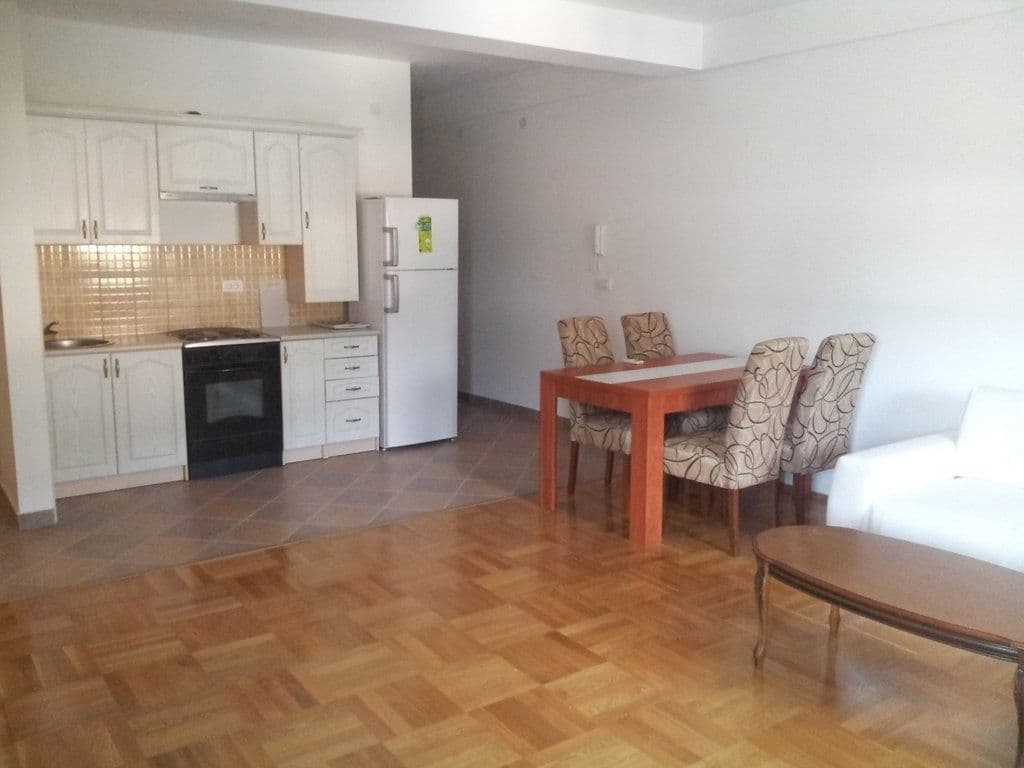 Квартира в Баре, Черногория, 75 м², фото 3