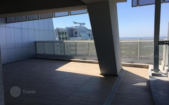 2-Bedroom Apartment in Sariyer, Istanbul, photo 5