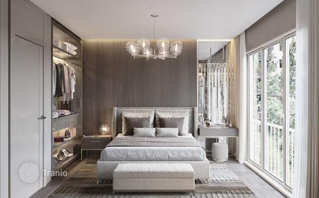 New Apartments Near Metro and Universities in Istanbul, photo 4