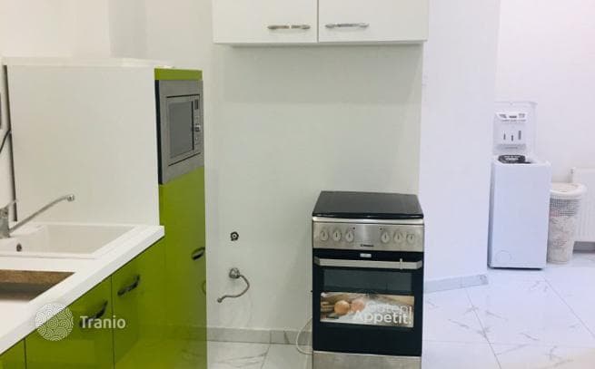 4-комнатная квартира 131 м² в Будапеште, Венгрия, фото 5