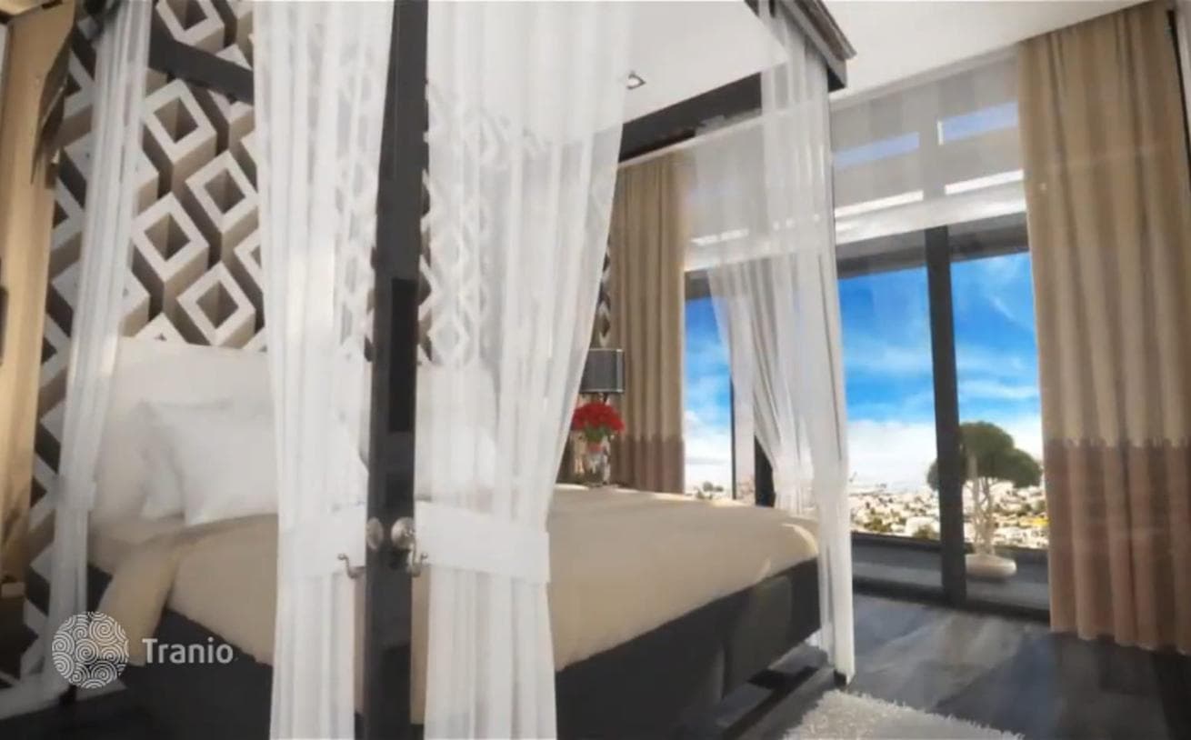 3-Bedroom Villa in Bodrum, Turkey, photo 4