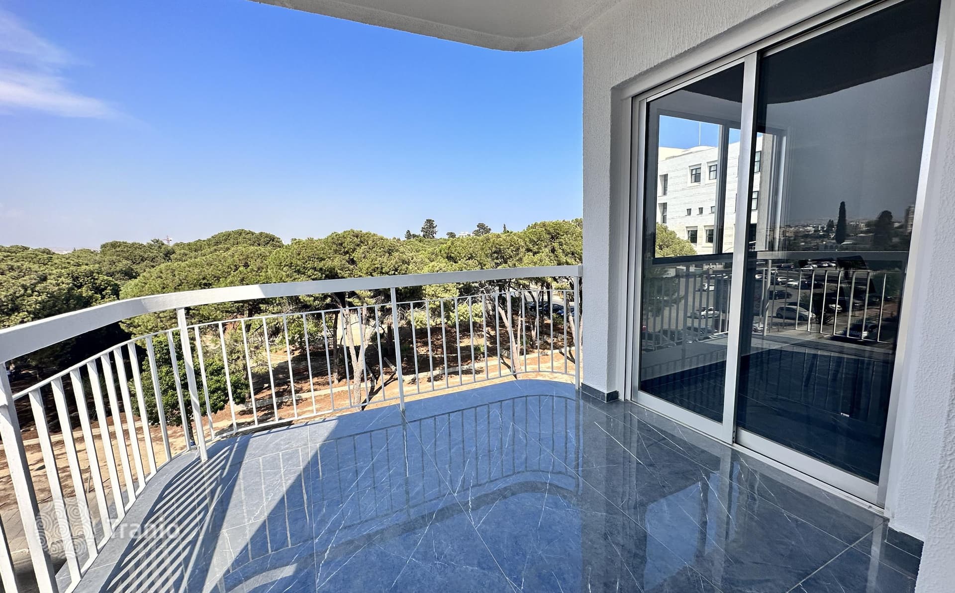 2-Bedroom Apartment in Paphos, Cyprus, photo 5