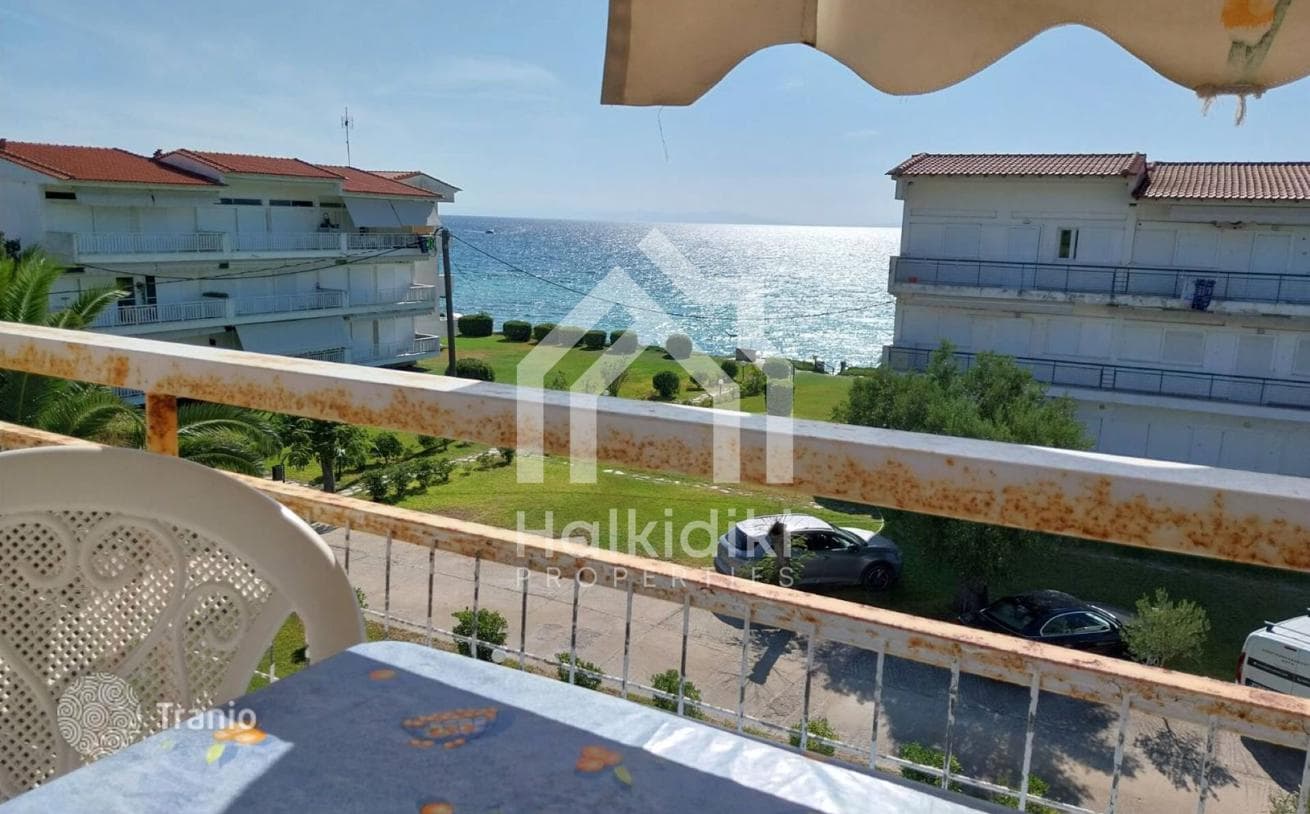 3-комнатная квартира 83 м² в Халкидики, Греция, фото 4