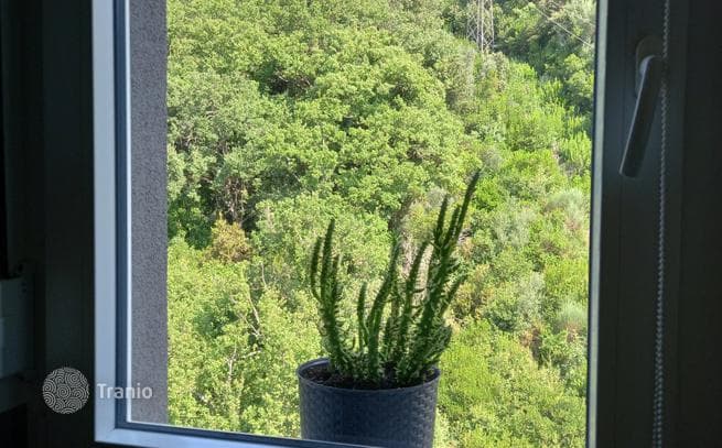1-Bedroom Apartment with Sea and Mountain Views in Budva, Montenegro, photo 3