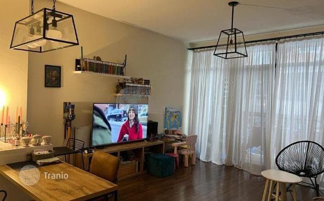 1-Bedroom Apartment in Saburtalo, Tbilisi, photo 2