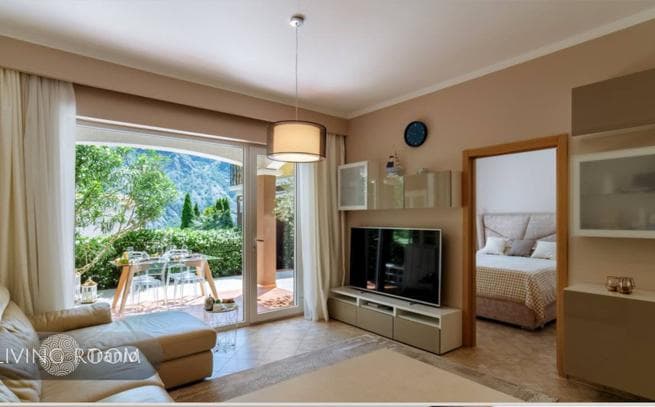 2-Bedroom Apartment with Terrace and Sea View in Kotor Bay, Montenegro, photo 4