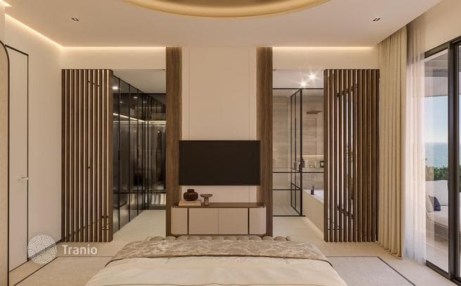 3-комнатная вилла 200 м² в Марбелье, Испания