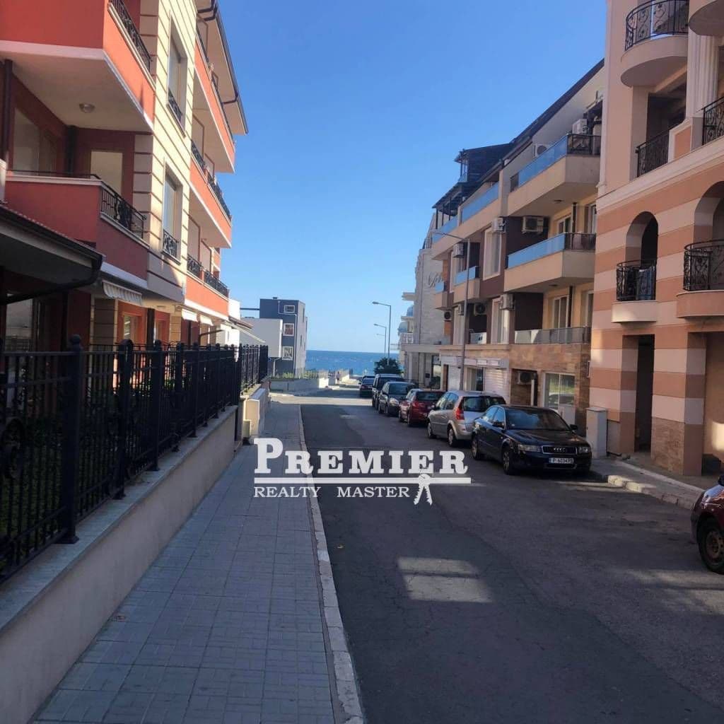 Квартира в Равде, Болгария, 48 м²
