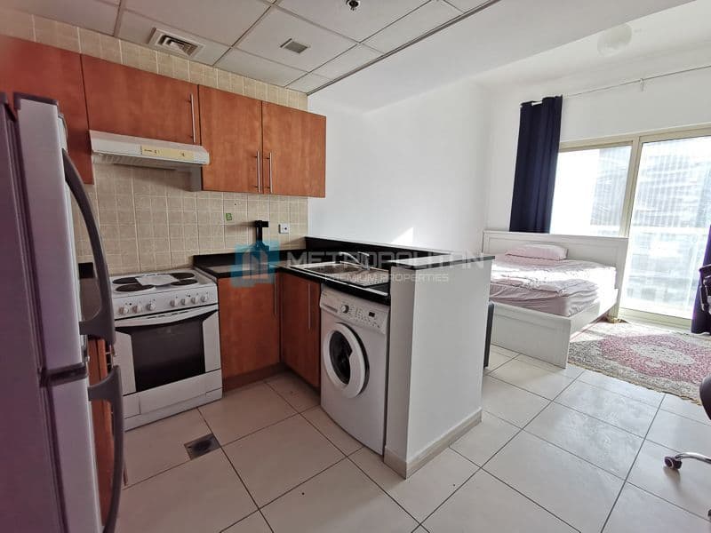 Студия в Дубае, ОАЭ, 38.83 м², фото 5