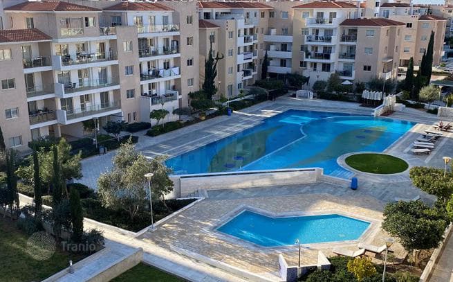 2-Bedroom House with Private Garden in Paphos, Cyprus, photo 4