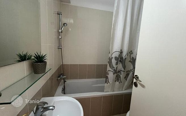 1-Bedroom Apartment with Pool View in Paphos, Cyprus, photo 4