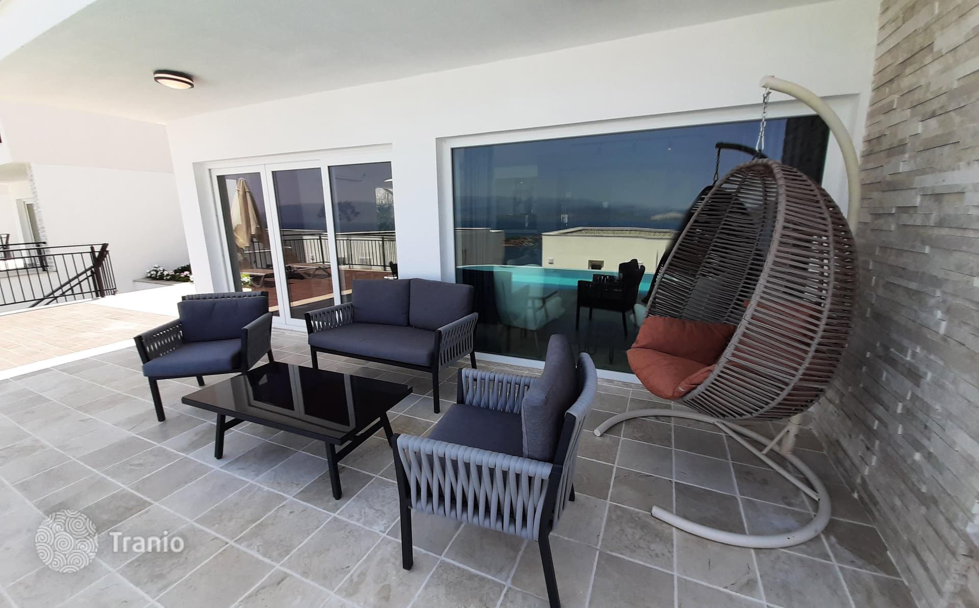 4-Bedroom Luxury Villas with Sea Views in Bodrum, photo 5
