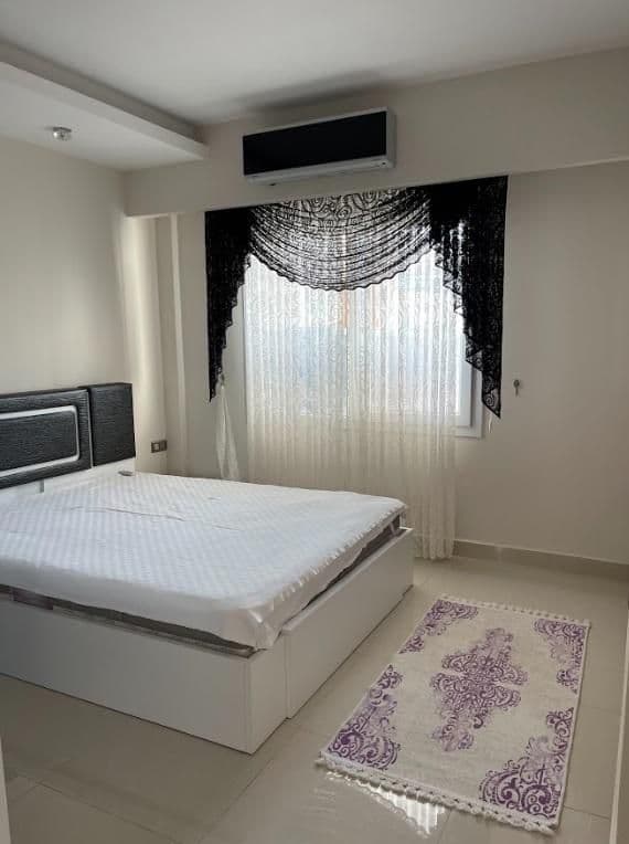 Пентхаус в Алании, Турция, 125 м², фото 5