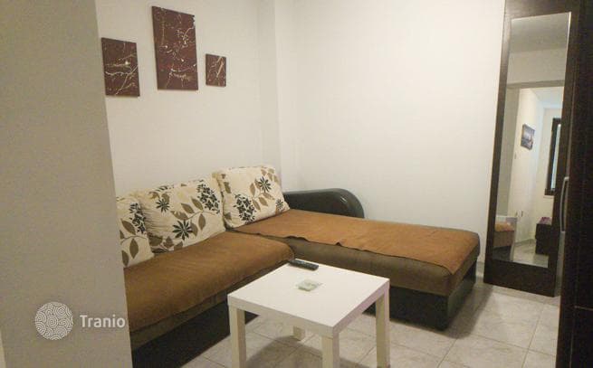 Furnished House with Two Apartments Near the Sea in Becici, Montenegro, photo 4