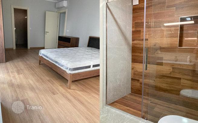 Spacious Apartments with Bosphorus View in Istanbul, photo 2