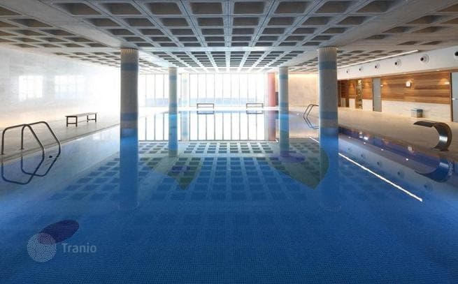 2-Bedroom Apartment with Pool View in Paphos, Cyprus, photo 5