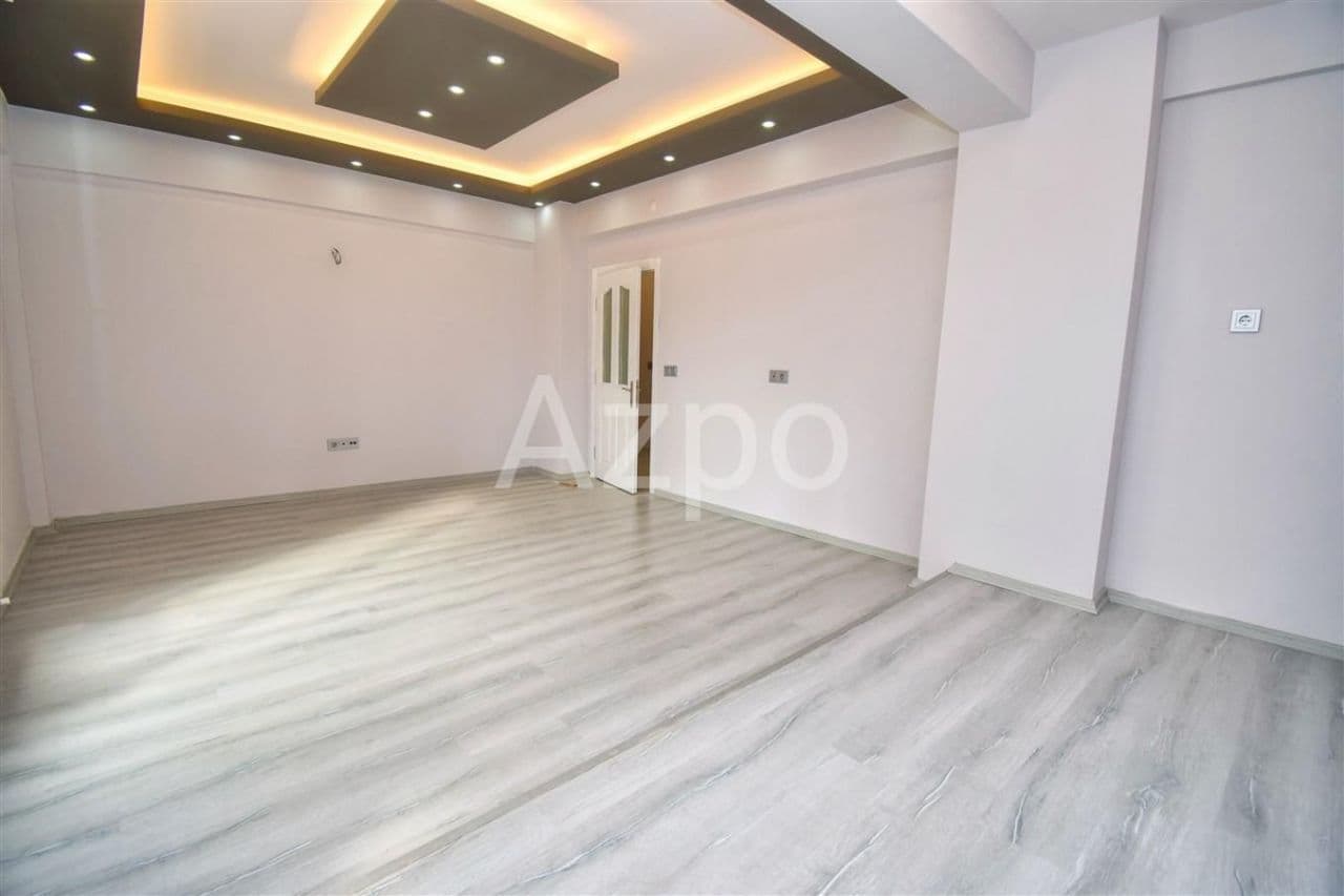 Апартаменты в Анталии, Турция, 100 м², фото 4