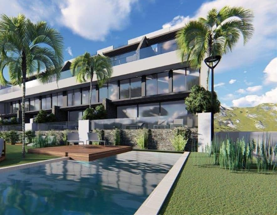 Апартаменты в Гуардамар-дель-Сегура, Испания, 115 м², фото 2